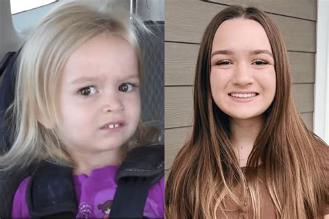 side eyeing chloe original video